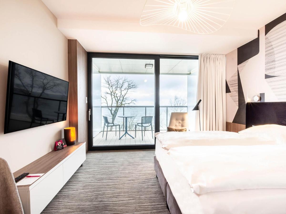 Vacationclub - Seaside Apartament 411 Колобжег Экстерьер фото