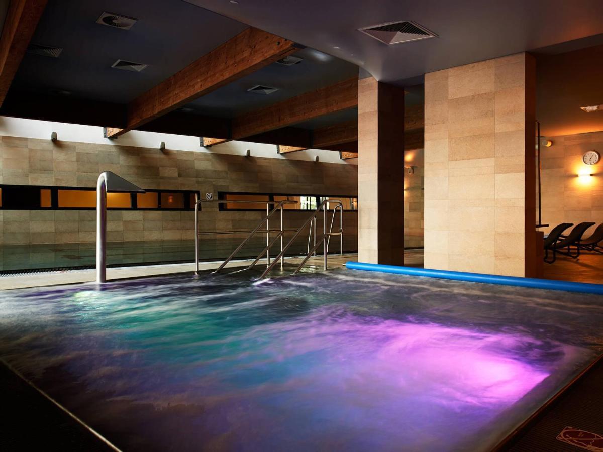 Vacationclub - Seaside Apartament 411 Колобжег Экстерьер фото